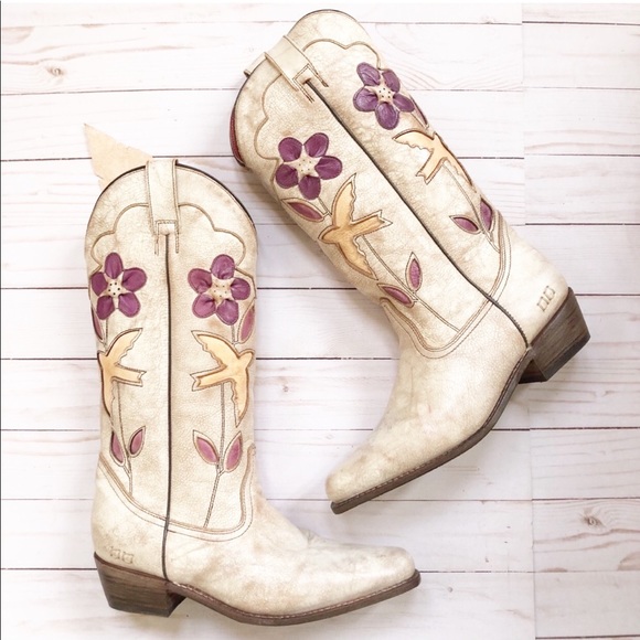 Bed Stu Shoes - Bed stu Valencia ll woman’s boots